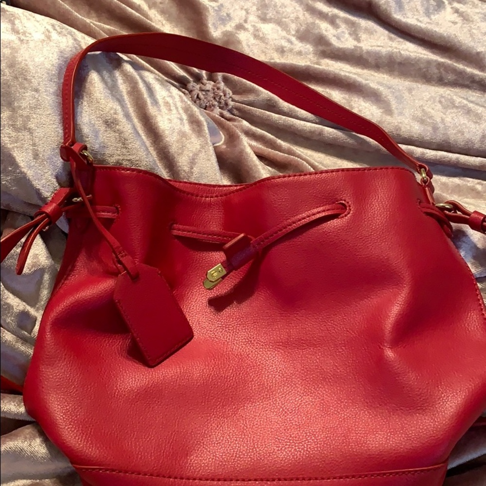 Lauren Ralph Lauren Purse